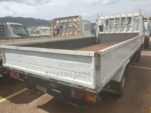 Canter Truck