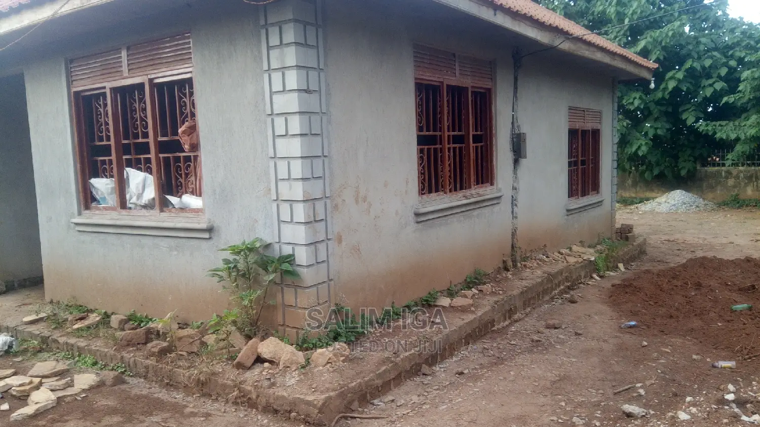3bdrm Bungalow in Kololo Property, Central Division for Rent