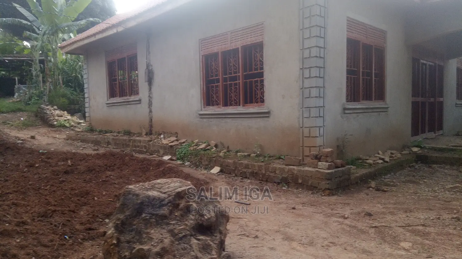 3bdrm Bungalow in Kololo Property, Central Division for Rent