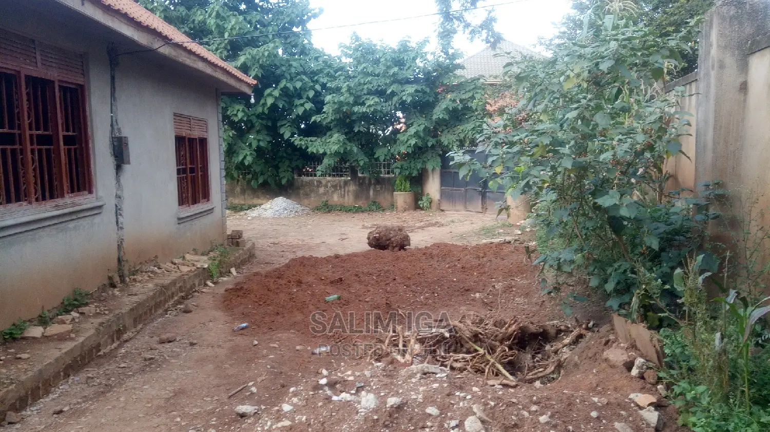 3bdrm Bungalow in Kololo Property, Central Division for Rent