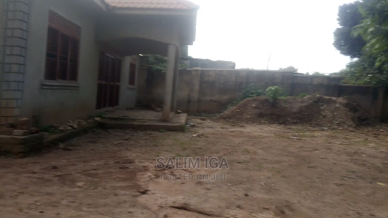 3bdrm Bungalow in Kololo Property, Central Division for Rent