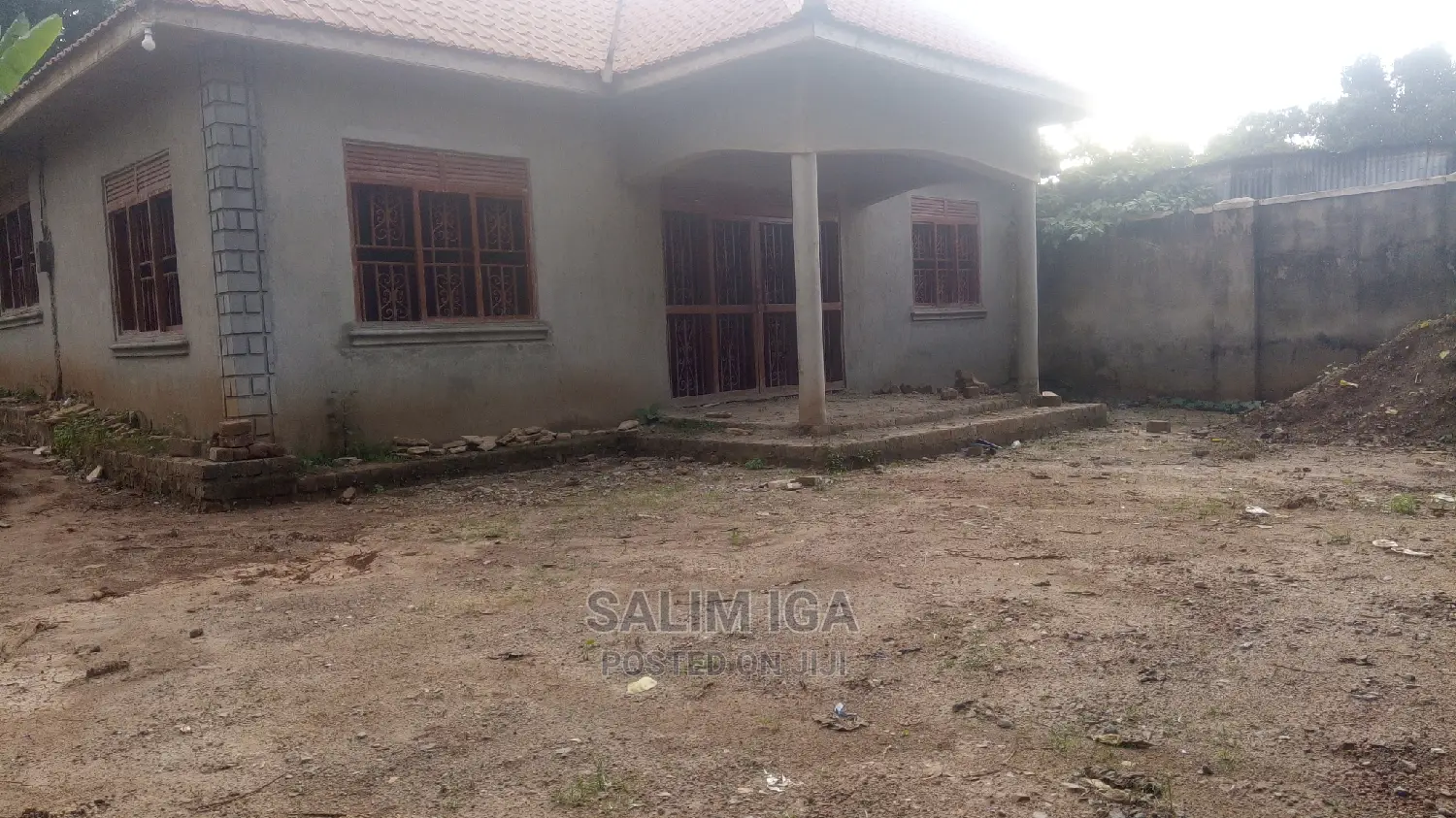 3bdrm Bungalow in Kololo Property, Central Division for Rent