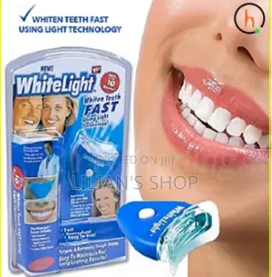 Portable Teeth Whitner
