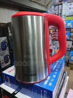 3.0 Litres Marado Stainless Kettle