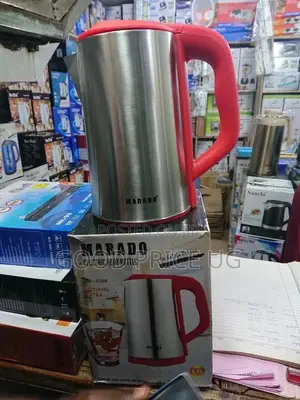 3.0 Litres Marado Stainless Kettle
