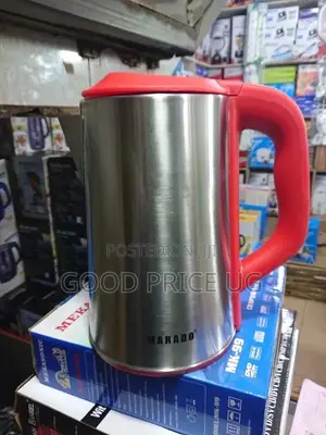 3.0 Litres Marado Stainless Kettle