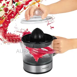 Sokany Citrus Juicer