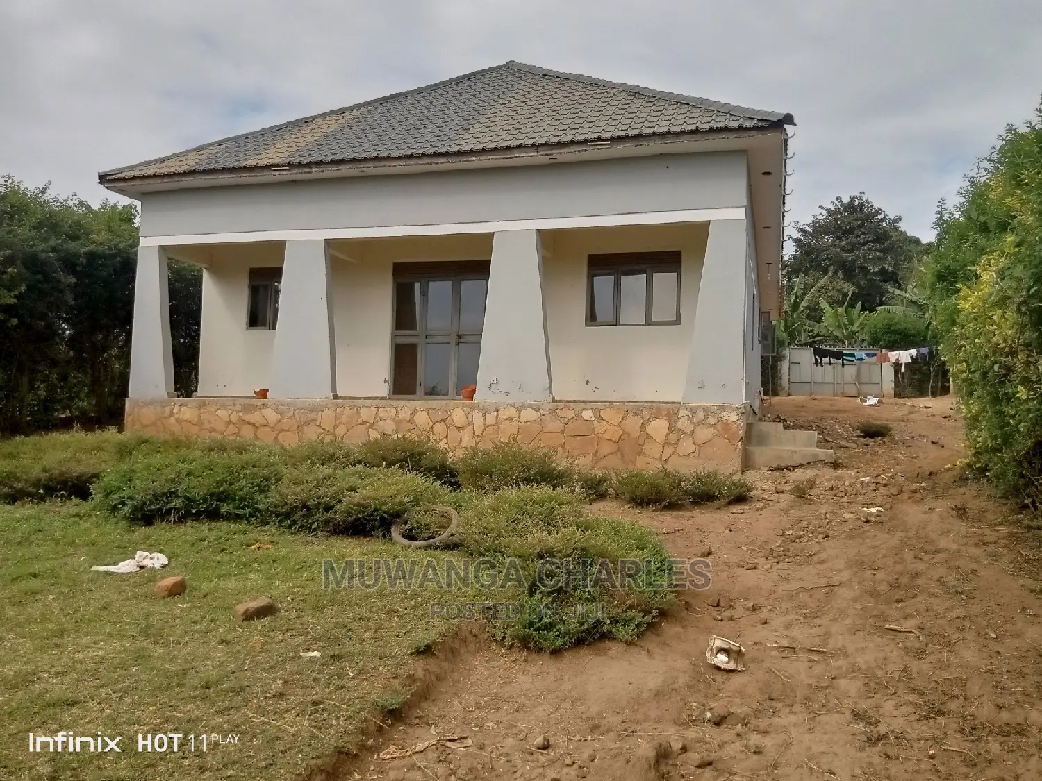 3bdrm Bungalow in Fs Properties Ltd, Central Division for Sale
