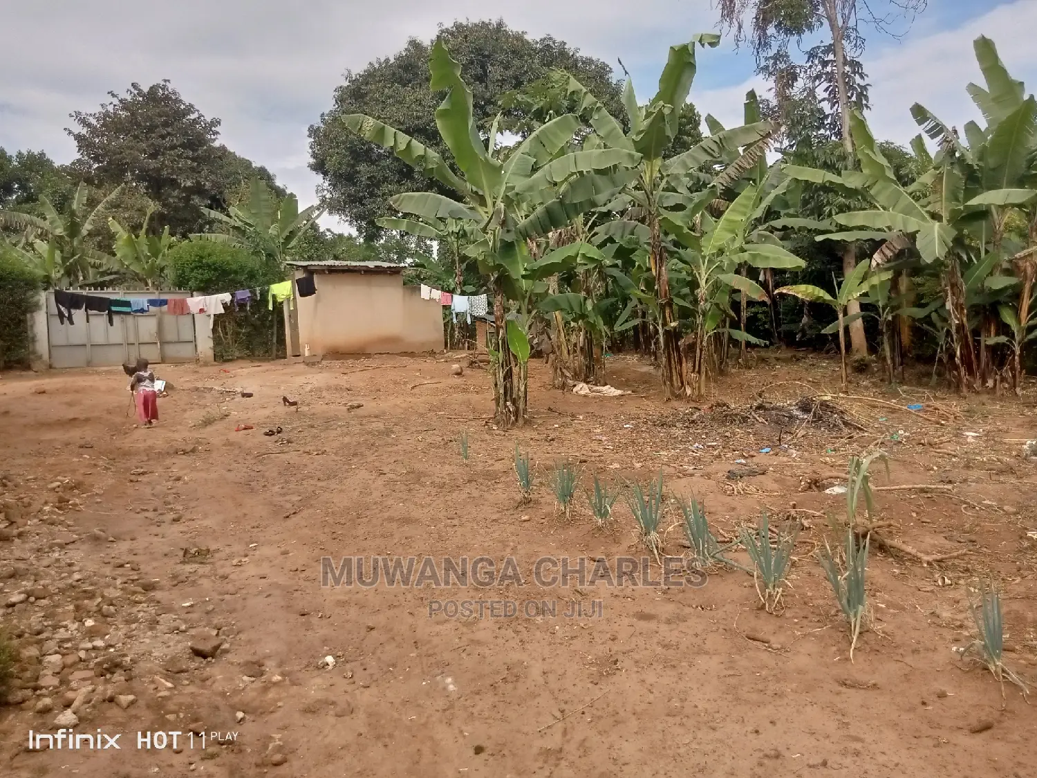 3bdrm Bungalow in Fs Properties Ltd, Central Division for Sale