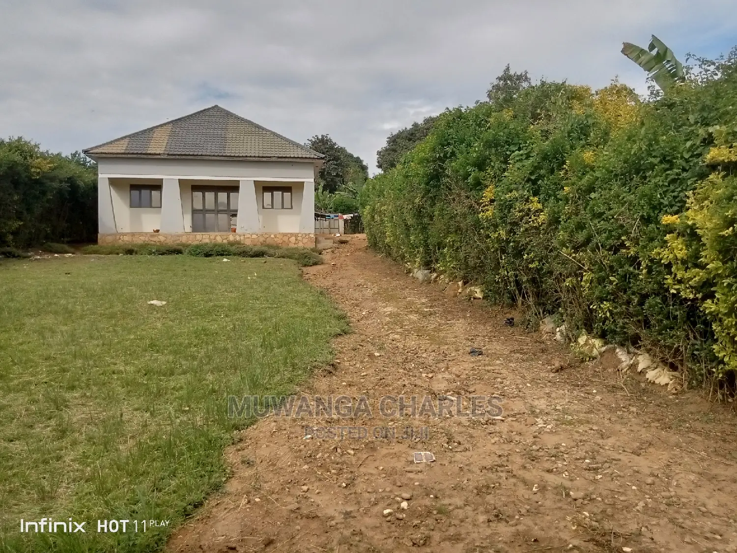 3bdrm Bungalow in Fs Properties Ltd, Central Division for Sale