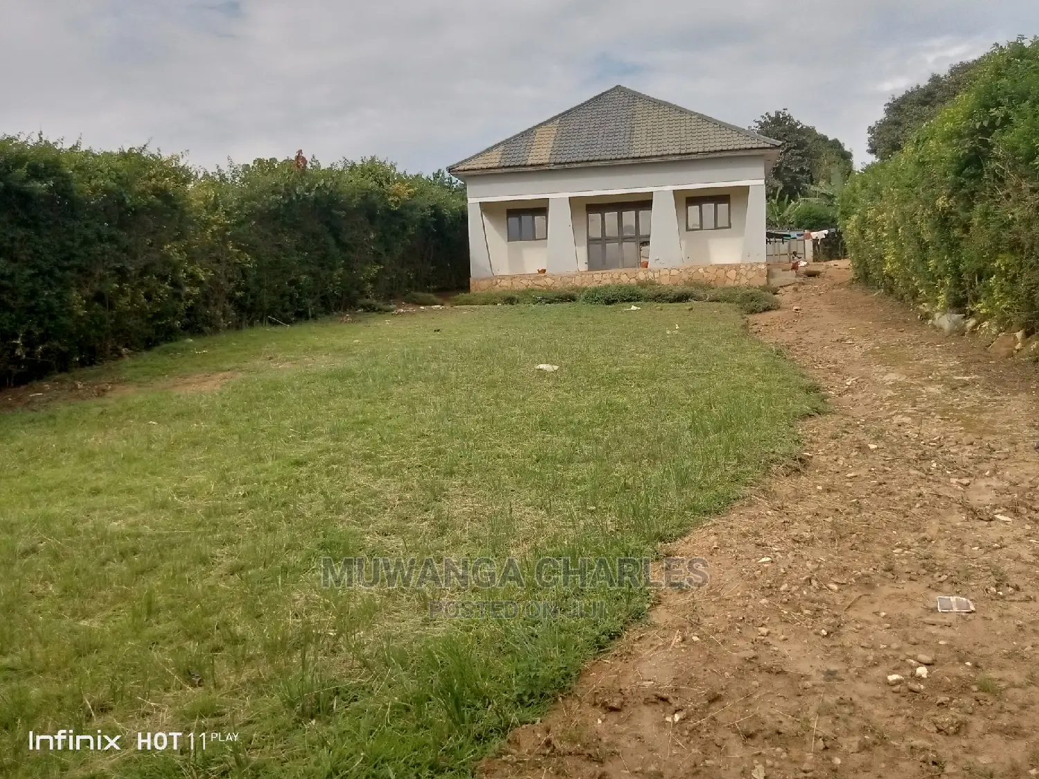 3bdrm Bungalow in Fs Properties Ltd, Central Division for Sale