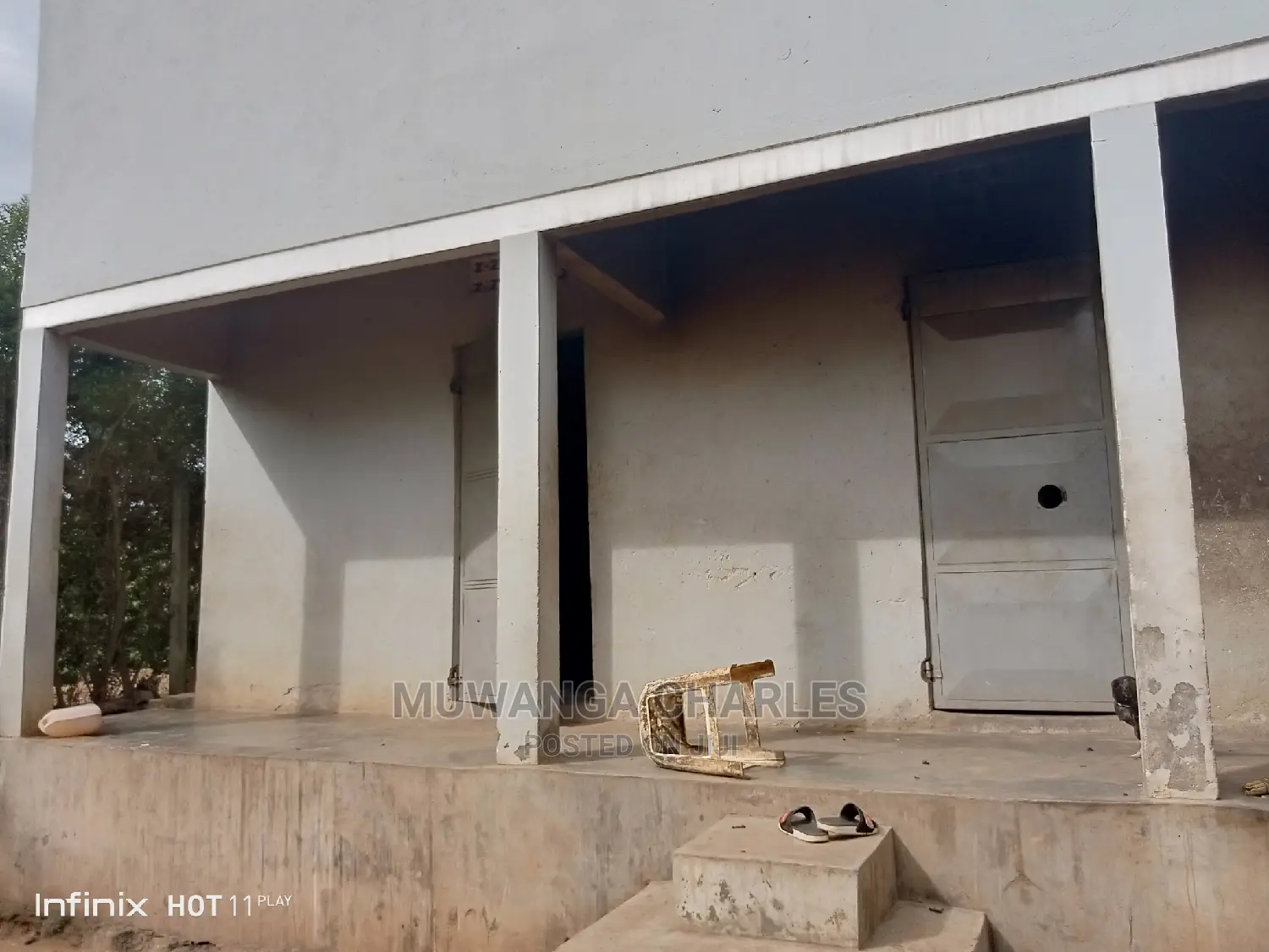 3bdrm Bungalow in Fs Properties Ltd, Central Division for Sale