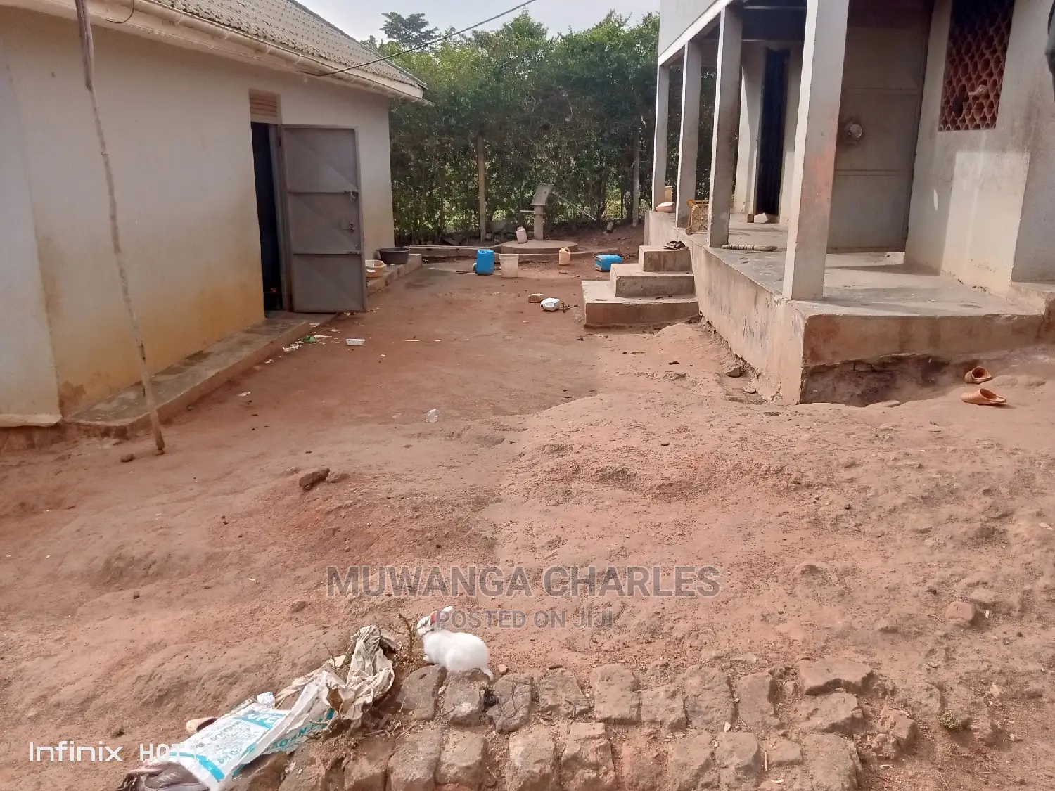 3bdrm Bungalow in Fs Properties Ltd, Central Division for Sale