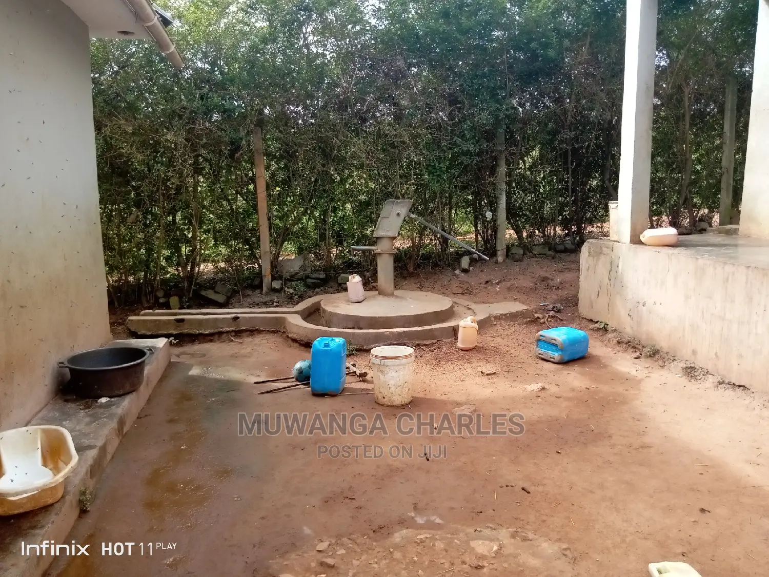 3bdrm Bungalow in Fs Properties Ltd, Central Division for Sale
