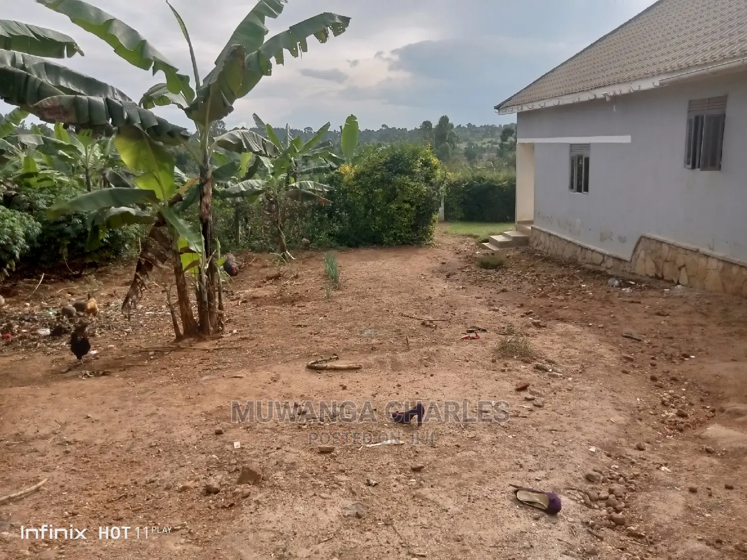 3bdrm Bungalow in Fs Properties Ltd, Central Division for Sale