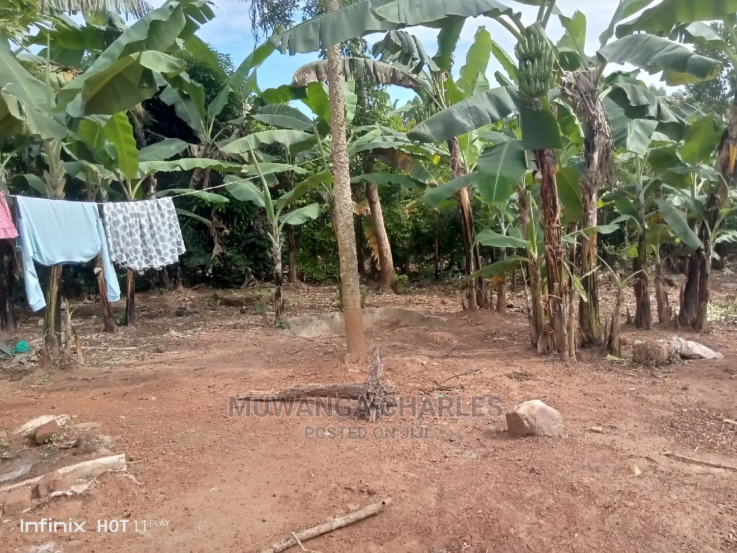 3bdrm Bungalow in Fs Properties Ltd, Central Division for Sale