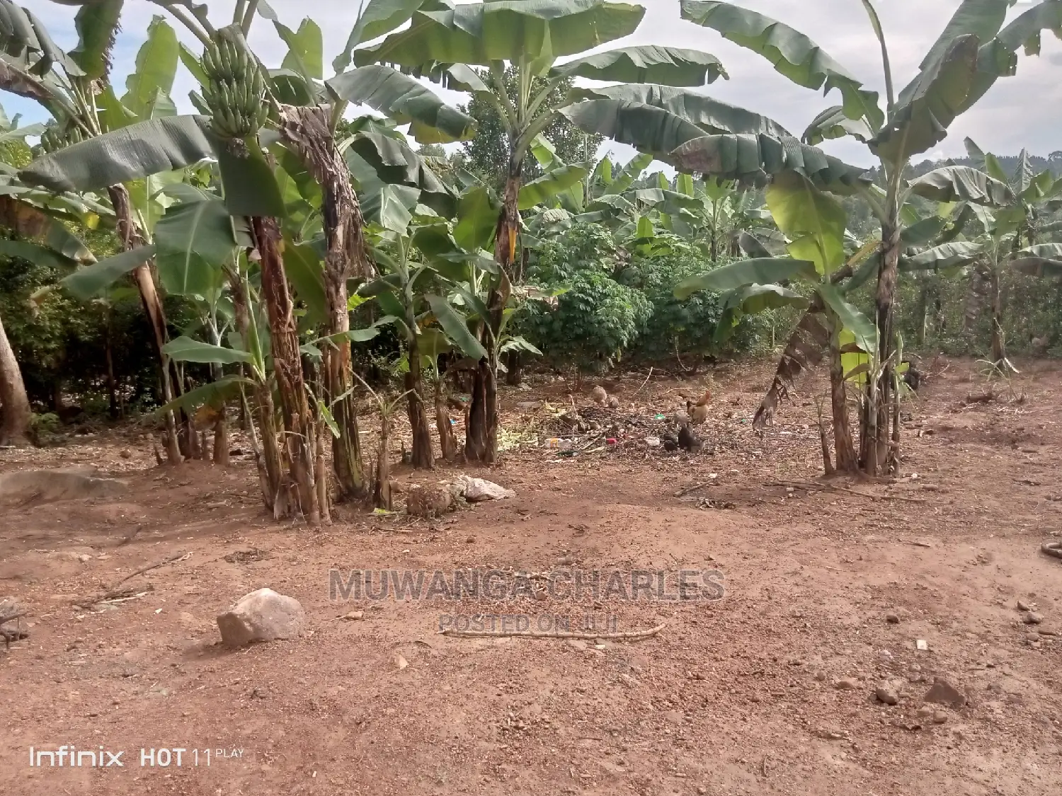 3bdrm Bungalow in Fs Properties Ltd, Central Division for Sale
