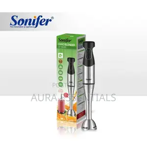 Sonifer Hand Blender