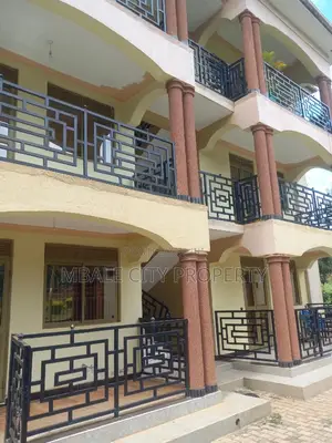 1bdrm Apartment in Mbale for rent