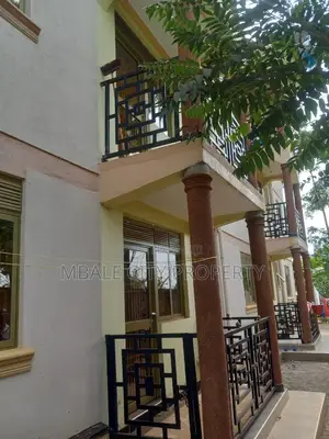 1bdrm Apartment in Mbale for rent