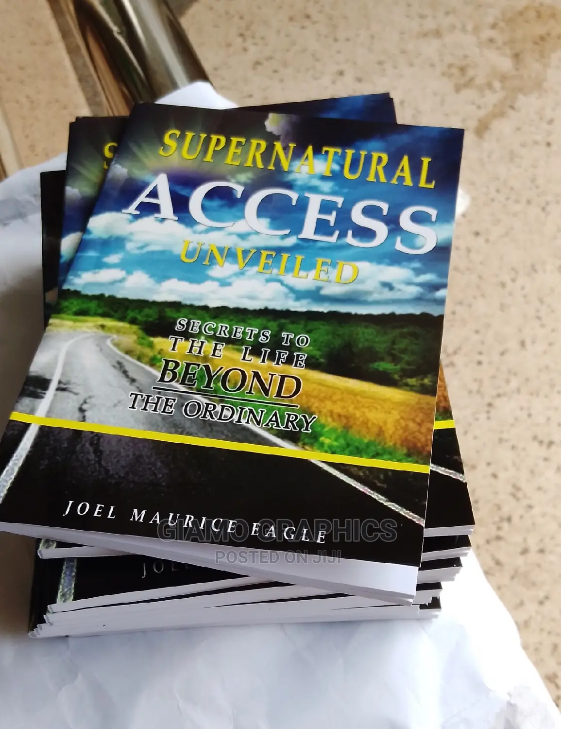 Perfect Books Printing