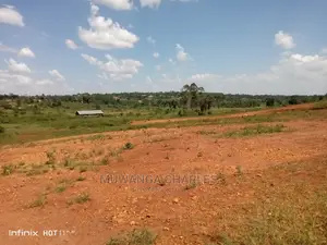 15decimals Plot of Land for Sale in Kyanja Hill