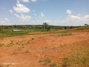 15decimals Plot of Land for Sale in Kyanja Hill