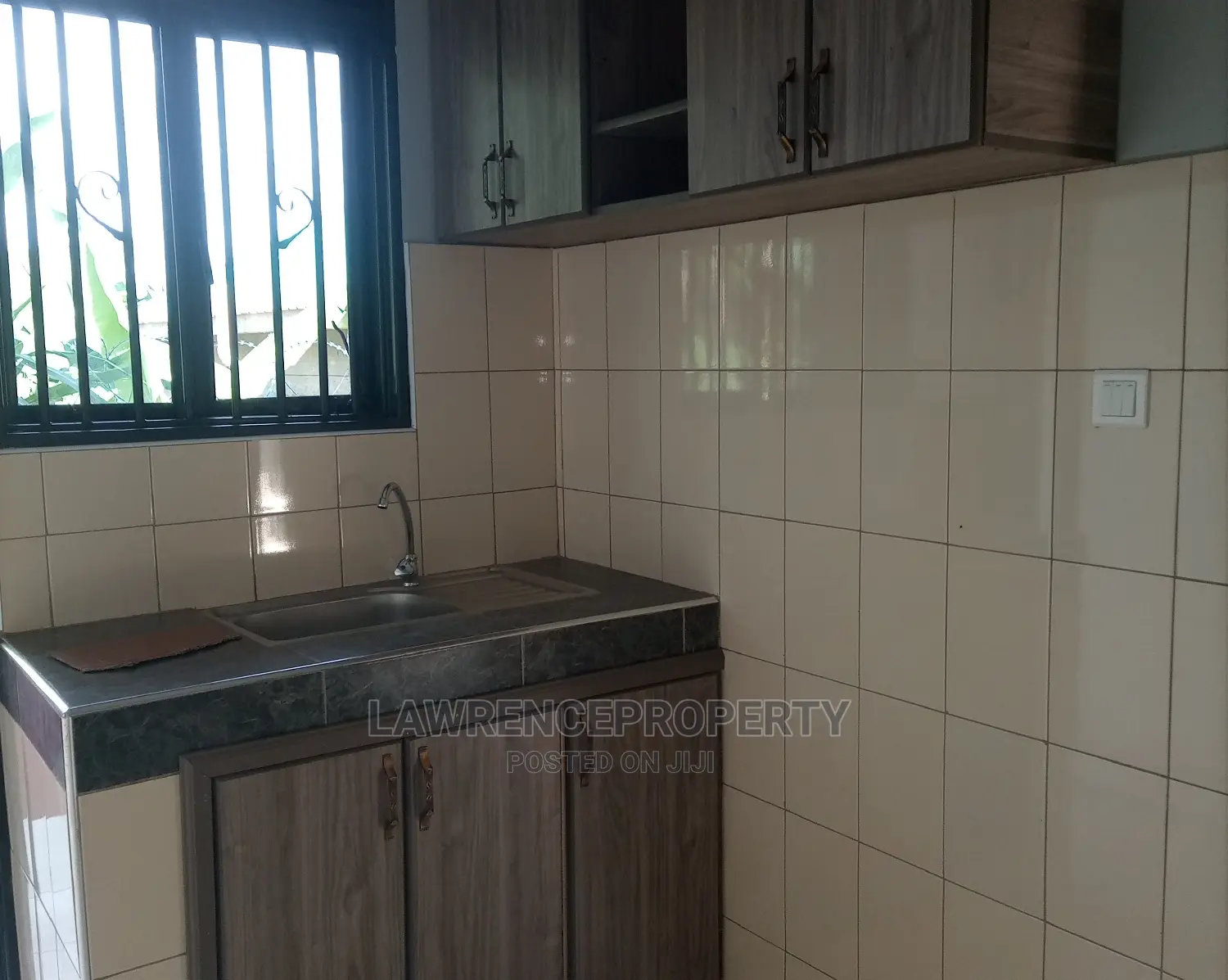 2bdrm Apartment in Namilyango, Goma for Rent