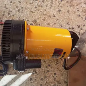 Dc Water Pump