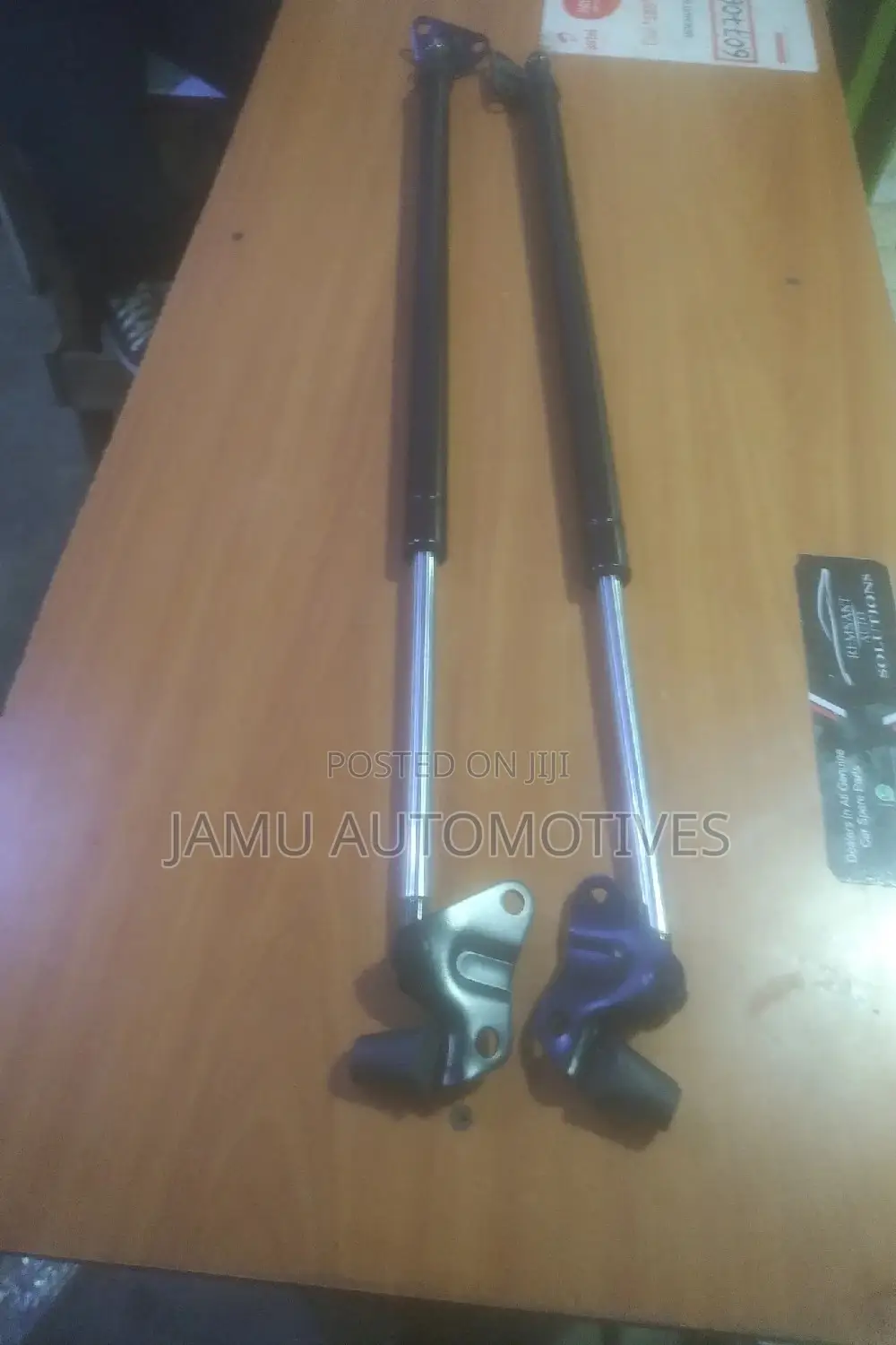 Boot/ Bonnet Shock Absorber for Drone, Mark X,Probox Harrier