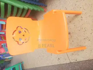 Pladtic Children's Chair