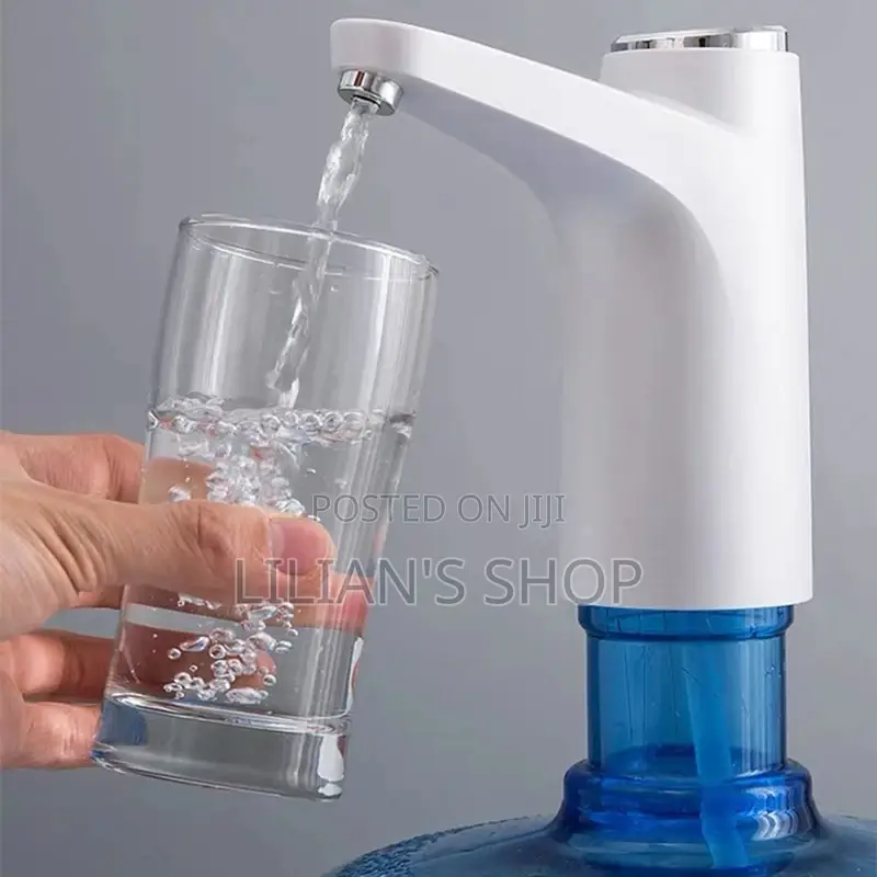 Touch Intelligent Switch Water Pump