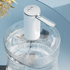 Touch Intelligent Switch Water Pump