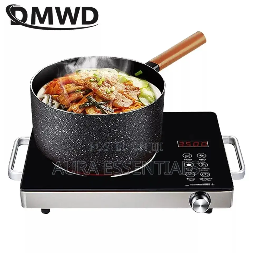Lexical Ceramic Hotplate
