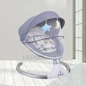 3 in 1 Mastela Baby Swing and Rocker