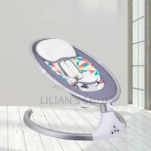 3 in 1 Mastela Baby Swing and Rocker
