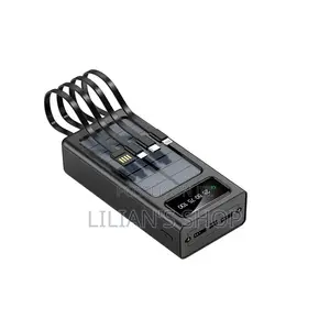 20000mah Solar Power Bank