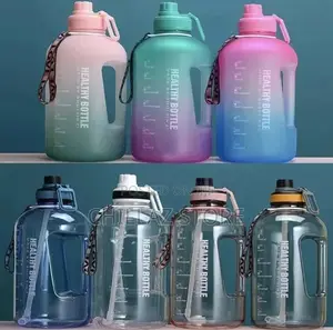 Water Bottle