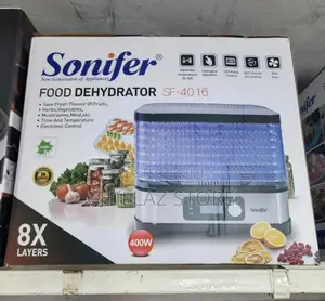 Food Dehydrator