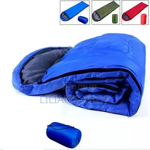 Camping Sleeping Bag