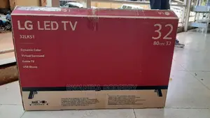 LG LED Tv 32