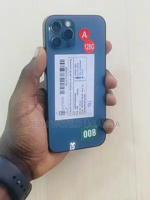 Apple iPhone 12 Pro 128 GB Blue
