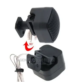 Car Tweeter Speakers Tp-004a 500W