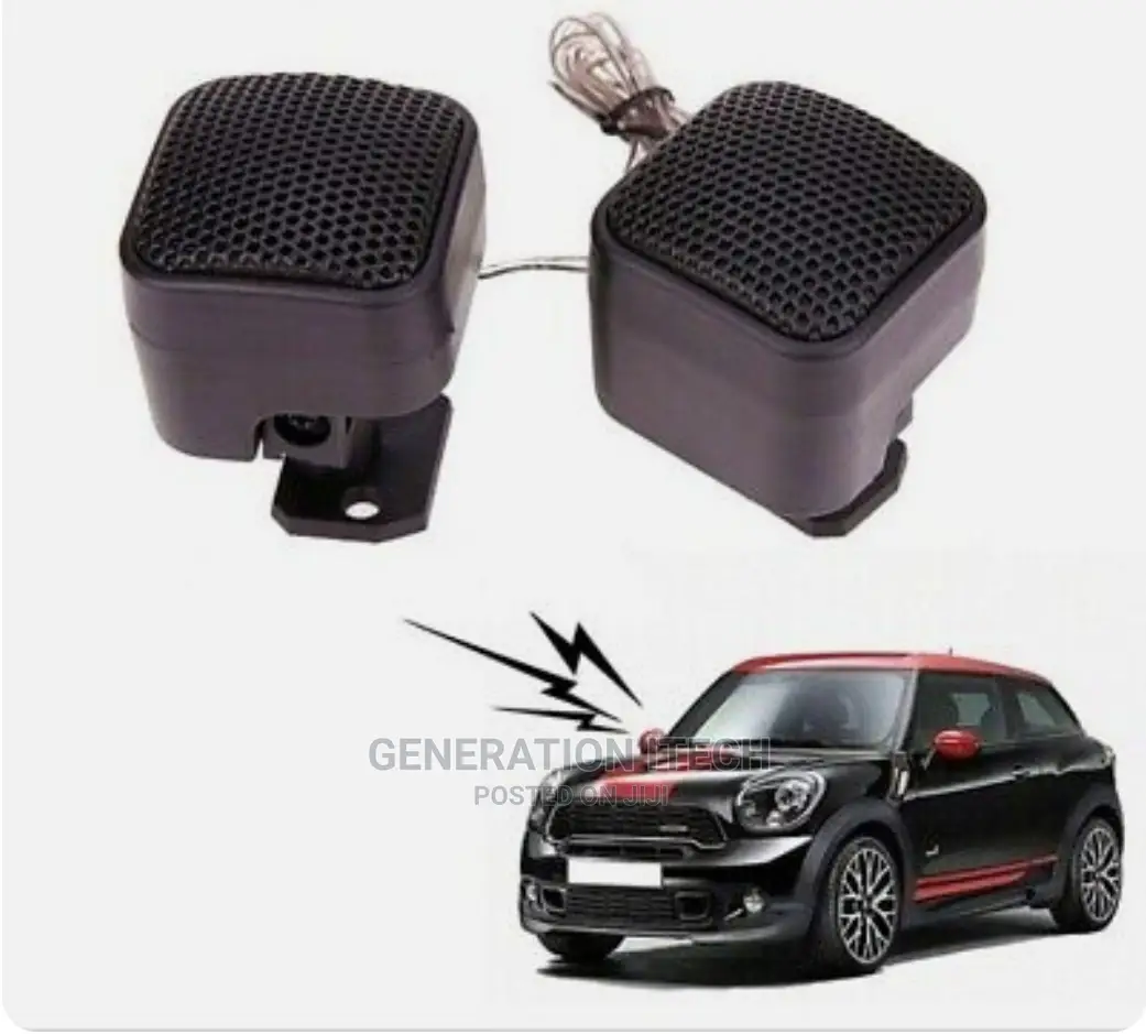 Car Tweeter Speakers Tp-004a 500W