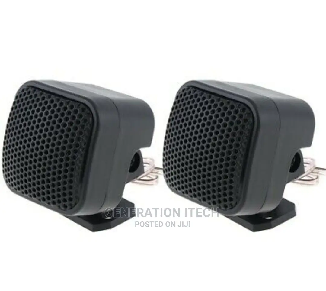 Car Tweeter Speakers Tp-004a 500W