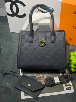 Ladies Classy Hand Bags