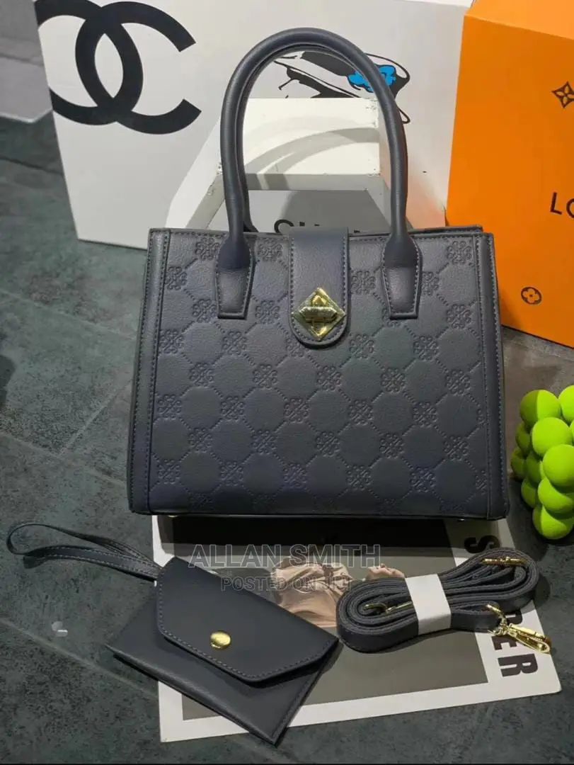 Ladies Classy Hand Bags