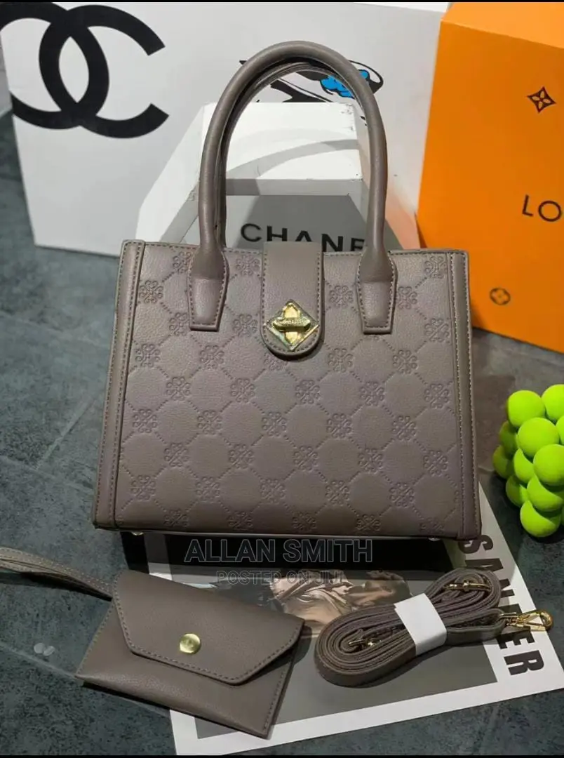 Ladies Classy Hand Bags