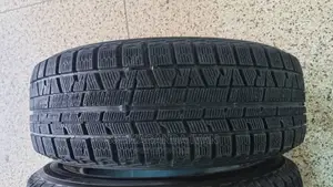 215/60r16 Yokohama 2nd Hands
