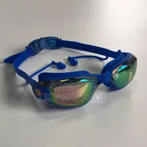 High Quality Swimming Goggles